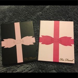 🎀Too Faced Palette Set🎀